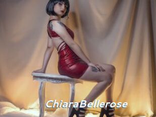 ChiaraBellerose
