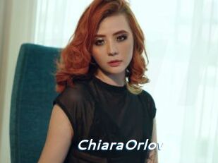 ChiaraOrlov