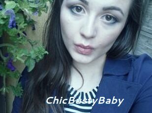 ChicBustyBaby