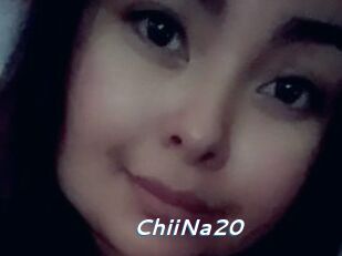 ChiiNa20