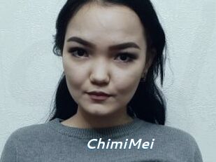 ChimiMei Camgirls Live