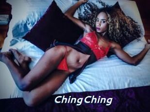 ChingChing