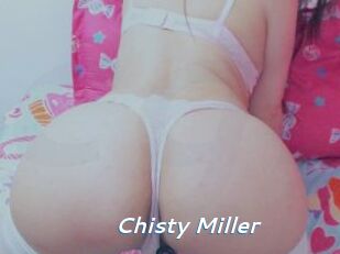 Chisty_Miller Camgirls Live