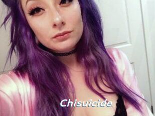 Chisuicide