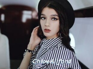 ChloeAllford Camgirls Live