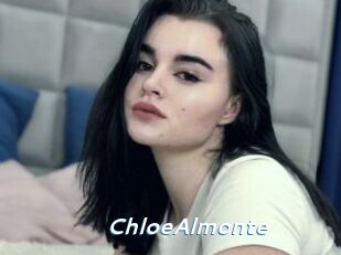 ChloeAlmonte
