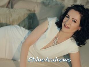 ChloeAndrews