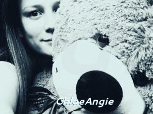 ChloeAngie Camgirls Live