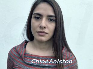 ChloeAniston Camgirls Live