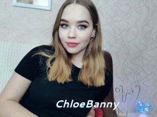 ChloeBanny