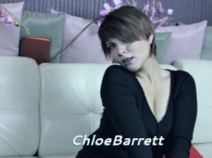 ChloeBarrett