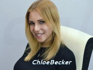ChloeBecker