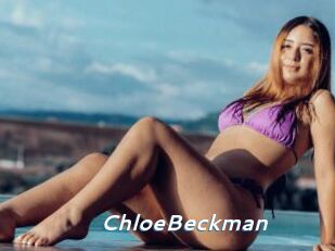 ChloeBeckman