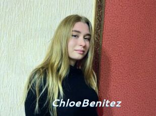 ChloeBenitez