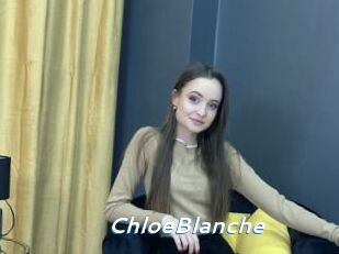 ChloeBlanche Camgirls Live