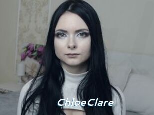 ChloeClare