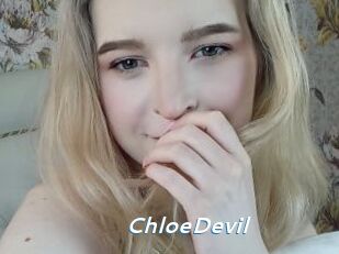 ChloeDevil Camgirls Live