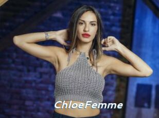 ChloeFemme