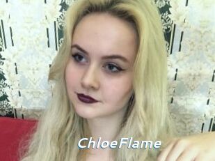 ChloeFlame