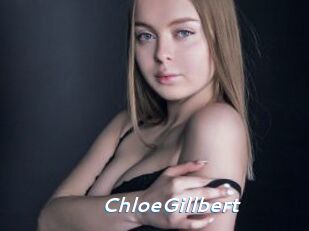 ChloeGillbert