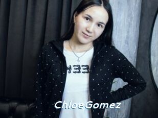 ChloeGomez