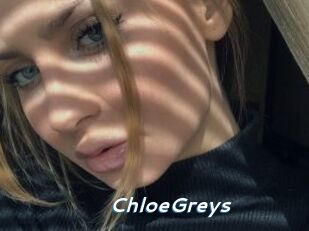 ChloeGreys