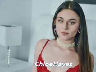 ChloeHayes