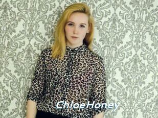 ChloeHoney