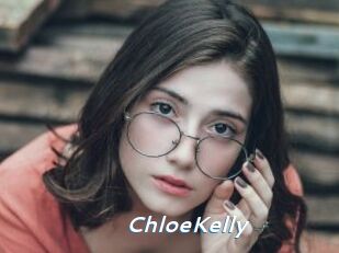 ChloeKelly