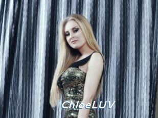 ChloeLUV