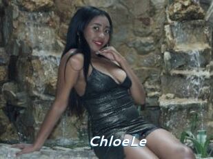 ChloeLe Camgirls Live