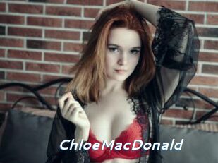 ChloeMacDonald