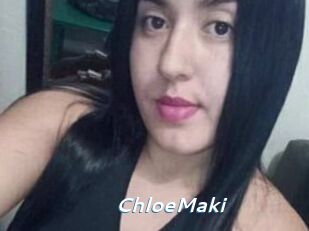 ChloeMaki Camgirls Live