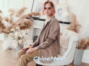 ChloeMoor