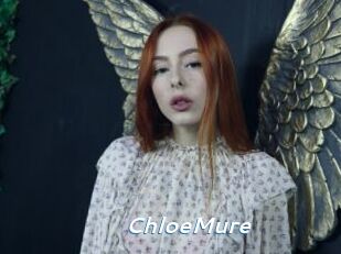 ChloeMure