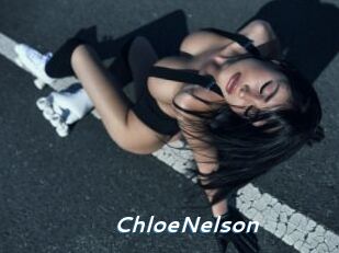 ChloeNelson