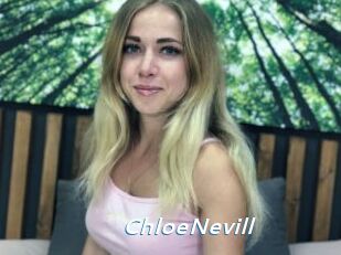 ChloeNevill