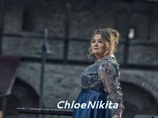 ChloeNikita Camgirls Live