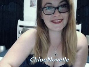 ChloeNovelle