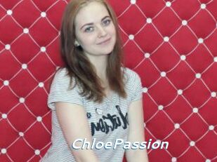 ChloePassion Camgirls Live