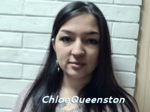 ChloeQueenston