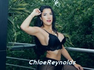 ChloeReynolds Camgirls Live