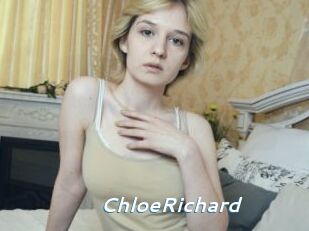 ChloeRichard