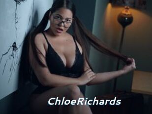 ChloeRichards