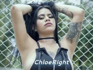 ChloeRight