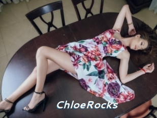 ChloeRocks