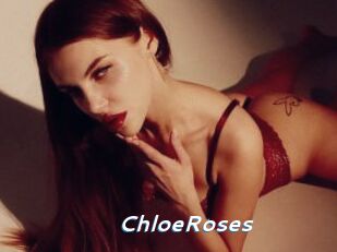 ChloeRoses