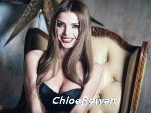 ChloeRowan