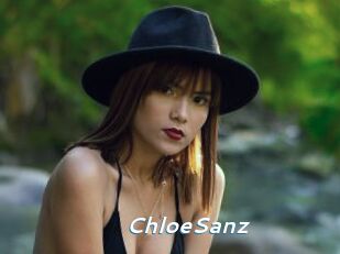 ChloeSanz Camgirls Live