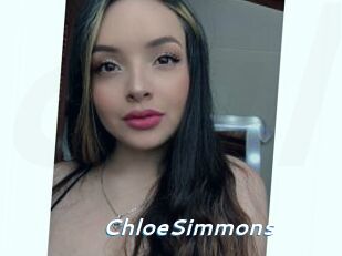ChloeSimmons